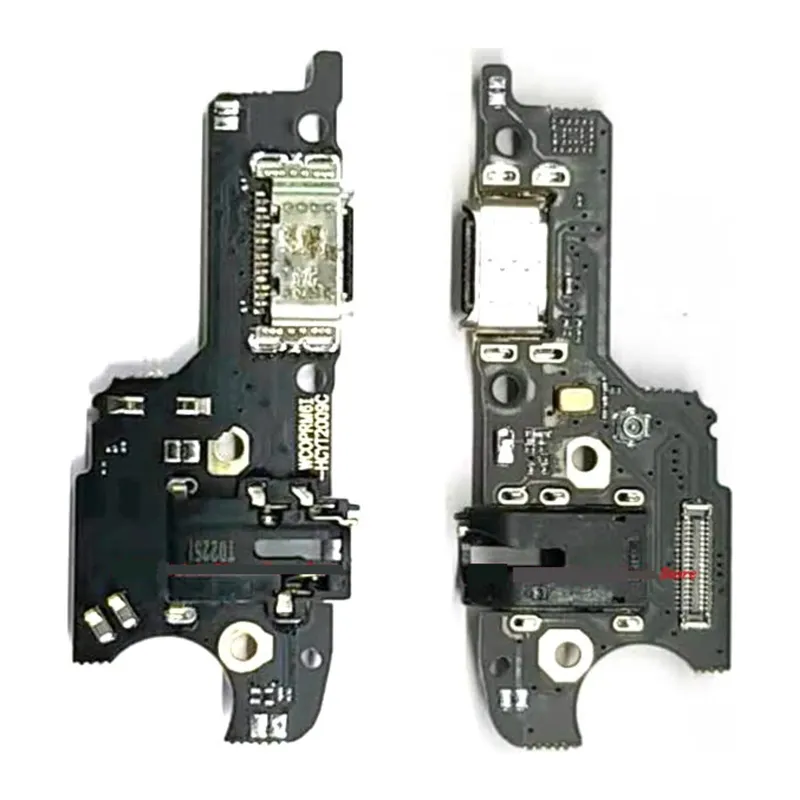 Realme 6i Şarj Soketi + Mikrofon + Kulaklık Soketi