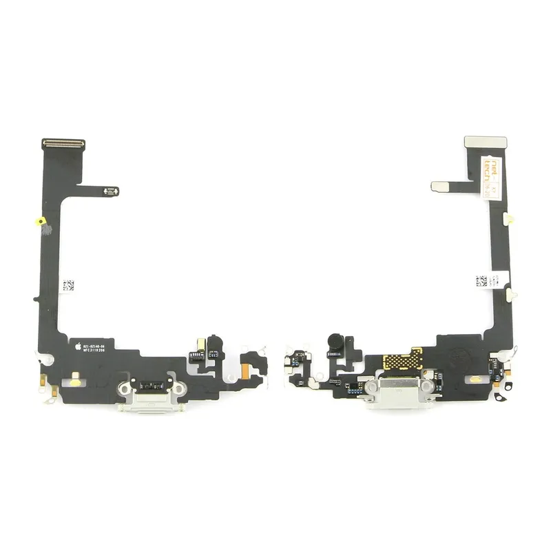 iPhone 11 PRO Şarj Soketi Filmi (ORJ)