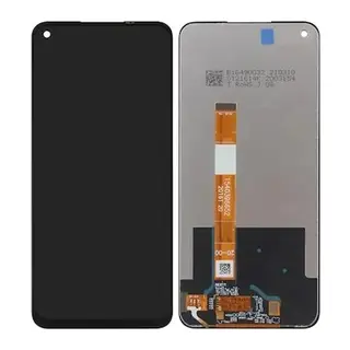 A52 Lcd Ekran Dokunmatik o(Siyah)