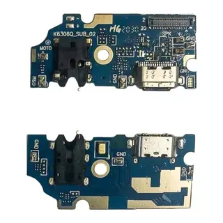 GM 20 Pro Şarj Soketi FULL