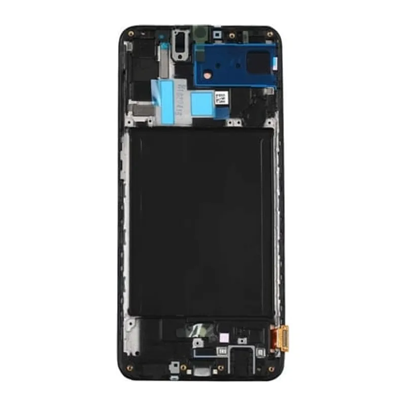 Samsung A70, A705 Ekran Dokunmatik SRV (ÇITALI)
