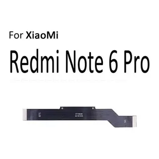 Redmi Note 6 Pro Ara Film