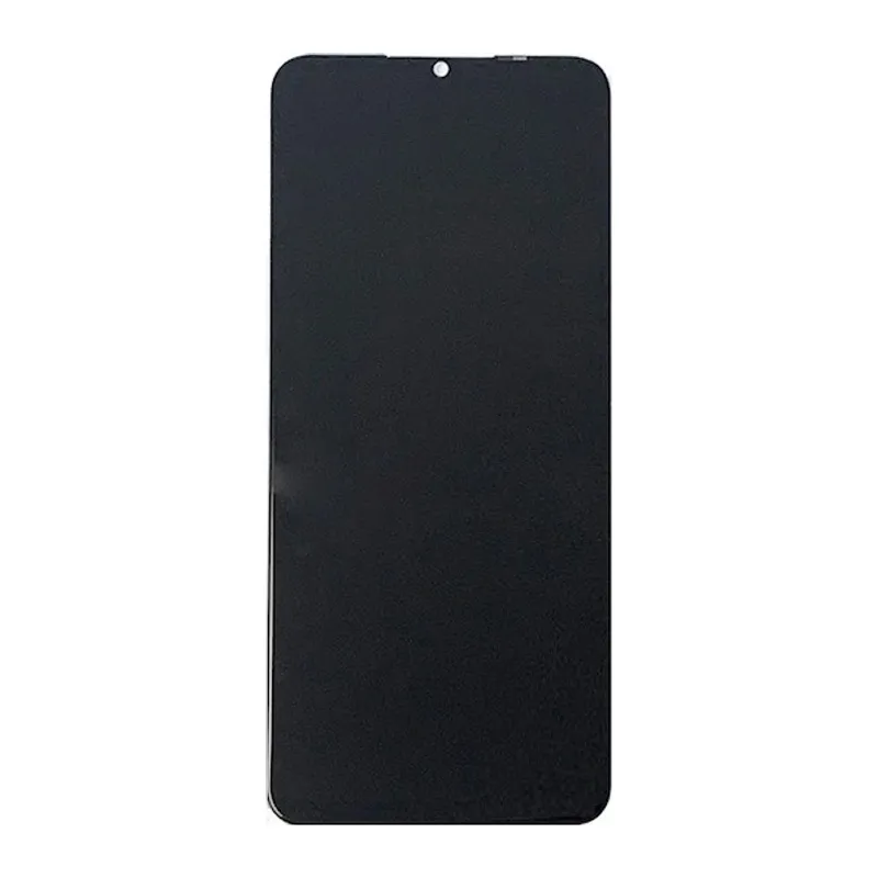 Trident A55 Dokunmatik Ekran (Siyah)