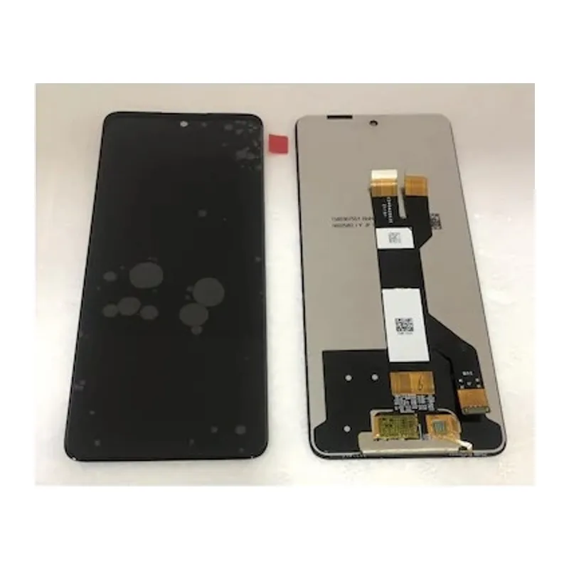 General Mobile GM 22 Plus Lcd Ekran Dokunmatik (Si