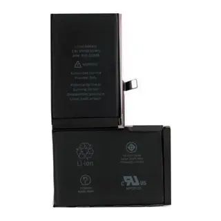 iPhone X Batarya Pil (Güçlendirilmiş)