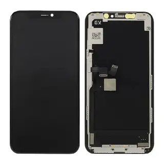 iPhone 11 Pro Max Uyumlu Ekran Dokunmatik (GX)