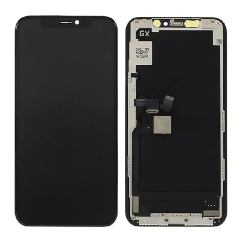 iPhone 11 Pro Max Uyumlu Ekran Dokunmatik (GX)