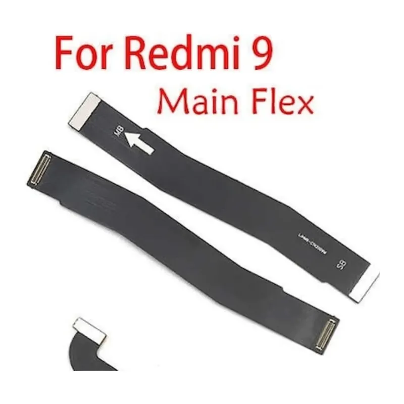 Redmi 9 Ara Filmi Flexi Ekran Filmi