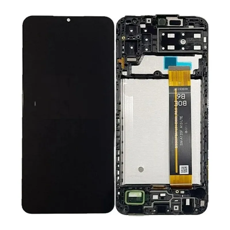 Samsung A14 4G, A145 Ekran Dokunmatik SRV (Çıtalı)