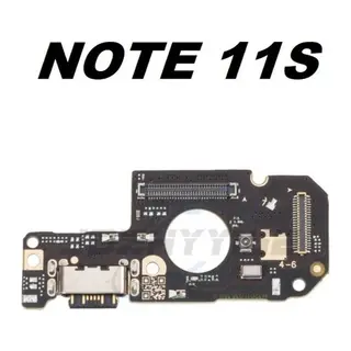 Redmi Note 11S Şarj Soketi Orj