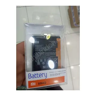 Poco M4 Batarya Pil