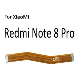 Redmi Note 8 Pro Ara Film