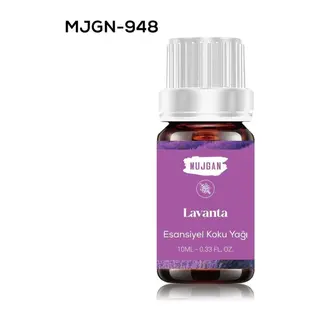 Lavanta Esans