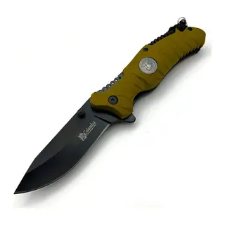 Company Fst-3000-b Soft Kamp Bıçağı