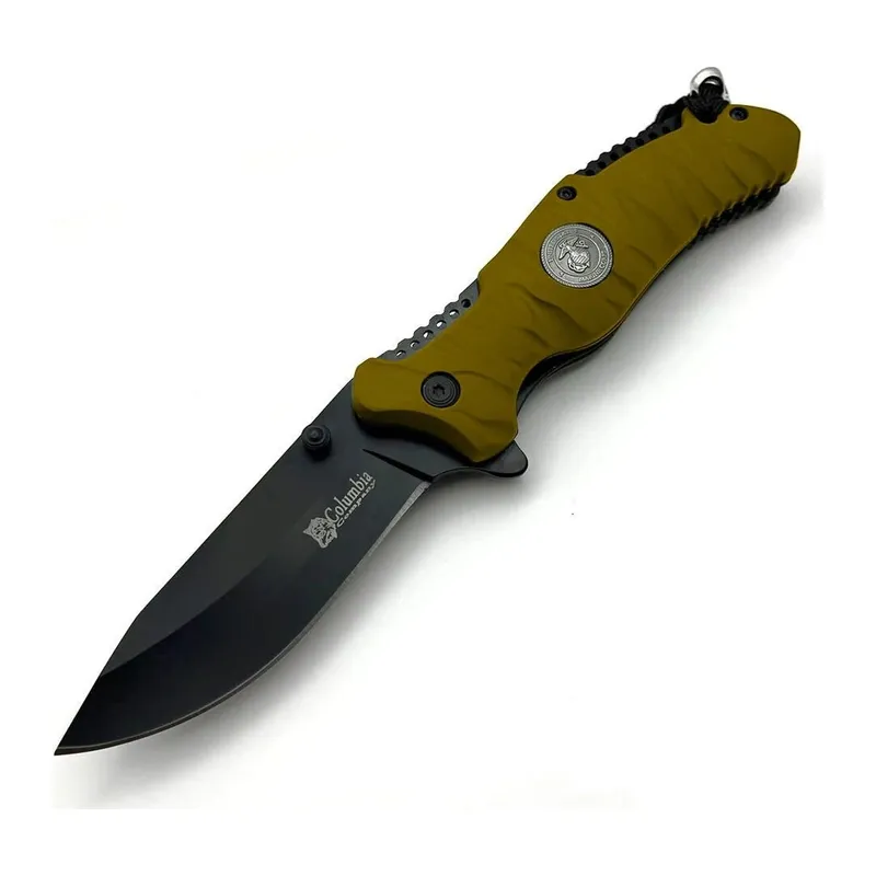 Company Fst-3000-b Soft Kamp Bıçağı
