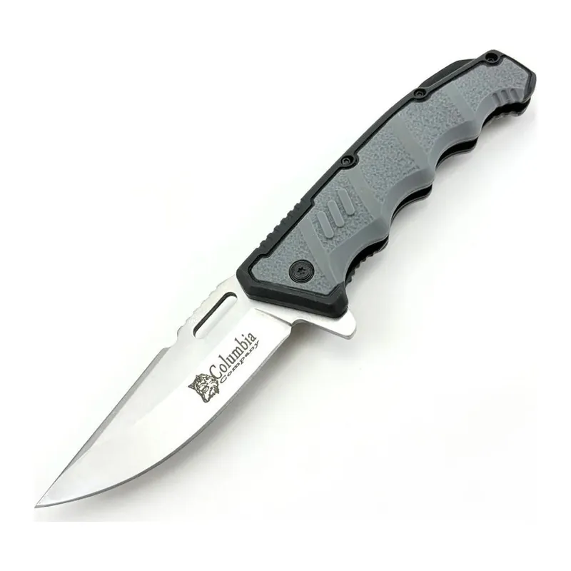 Fst-3067-a Soft Kamp Çakısı