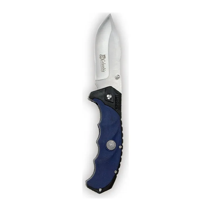 Fst-4006-a Soft Kamp Bıçağı