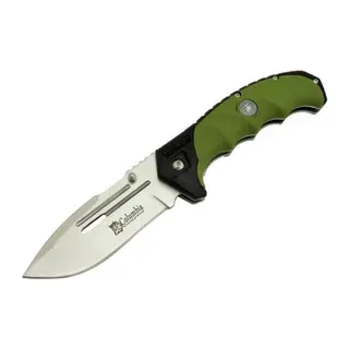 Fst-4008-a Kamp Bıçağı