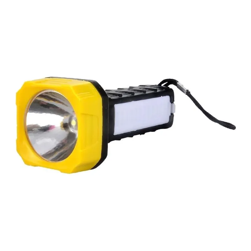 Gd-118 1xaa Pilli Ledli El Feneri