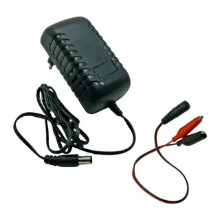 Fully 12100 12v 1a Akü Şarj Cihazı