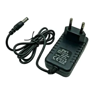Smy Smy122 12v 2a (5.5*2.5) Standart Uçlu Adaptör