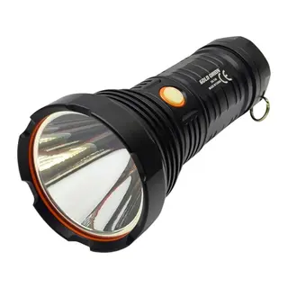 Gold Orion Or-t40 100w 5000 Lümen Led Şarjlı El Feneri