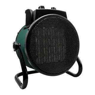 Ultra Güçlü 3000 Watt Taşınabilir Elektrikli Portatif Isıtıcı Soba Sıcak Hava Üfleyen Fan Radyatör