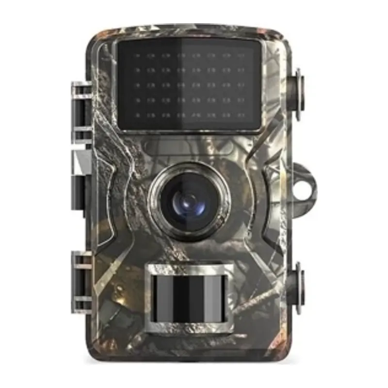 Fotokapan Kamera 12mp 1080p Doğa Ve Outdoor Gece Görüşlü Kamera Su Geçirmez