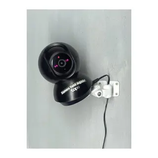 Duvar Montaj Aparatı – Tp-link Tapo 2k Wifi Güvenlik Kamerası C200 / C210 / C211 Uyumlu (kamera Dahil Değildir)