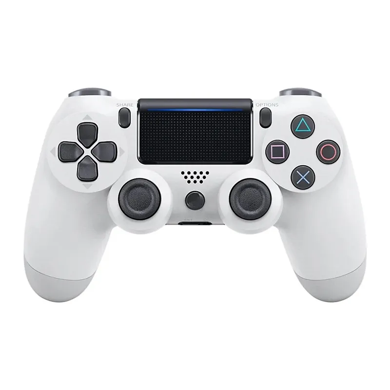 Playstation 4 Uyumlu Oyun Kolu V2 Gamepad Oyun Kolu Yeni Nesil Kol Kablosuz