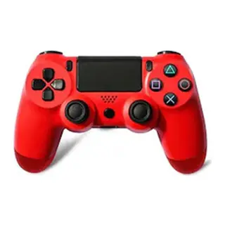Ps4 Uyumlu Kablosuz Gamepad Joystick Analog Oyun Kolu Ps4 Uyumlu