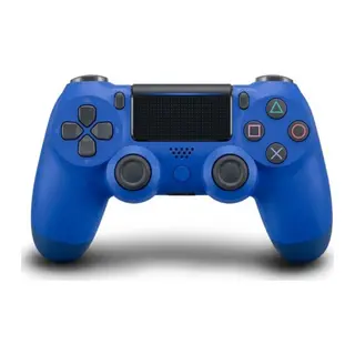 Ps4 Uyumlu Kablosuz Gamepad Joystick Analog Oyun Kolu Ps4 Uyumlu