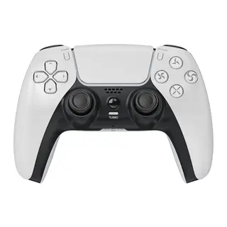 P4 Plus Bluetooth Titreşimli Ps4/ps5 Uyumlu Pc Telefon Joystick Kablosuz Oyun Kolu