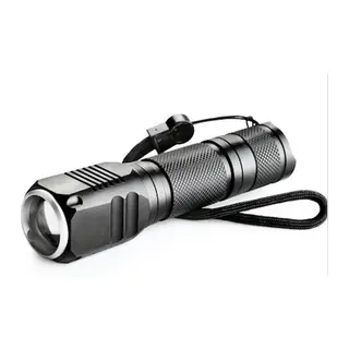 F.b.ı F-82 T6 Led Zoomlu 2000 Lm Yüksek Işık Şarjlı El Feneri