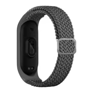 Xiaomi Mi Band 7 Kordon - Gri
