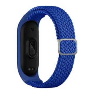 Xiaomi Mi Band 7 Kordon - Lacivert