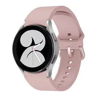 Galaxy Watch 4 Klasik Kordon - Pudra