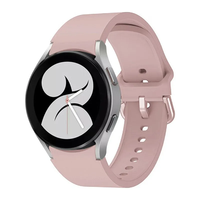 Galaxy Watch 4 Klasik Kordon - Pudra