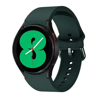 Galaxy Watch 4 Klasik Kordon - Haki Yeşil
