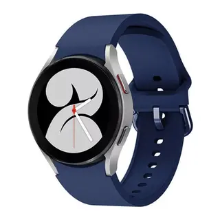 Galaxy Watch 4 Klasik Kordon - Lacivert