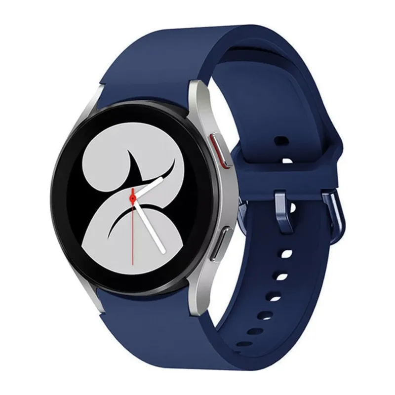 Galaxy Watch 4 Klasik Kordon - Lacivert