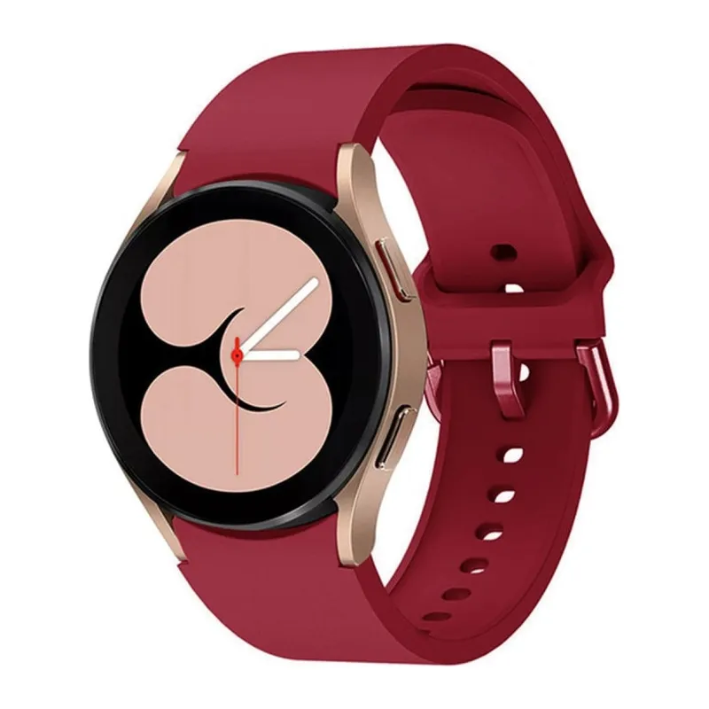 Galaxy Watch 4 Klasik Kordon - Mürdüm