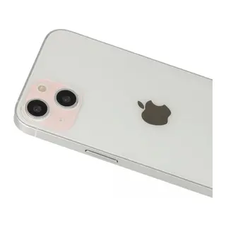 İphone 13 Rainbow Kamera Lens Koruma Cam - Rose Gold