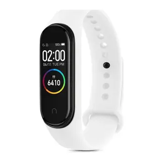 Xiaomi Mi Band 7 Klasik Kordon - Beyaz