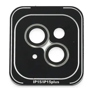 Joko İphone 15 Pvd Metal Kamera Lens - Yeşil