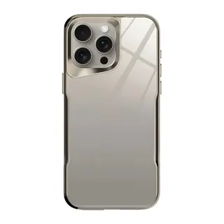 Joko İphone 14 Pro Craft Kapak - Titan Gri