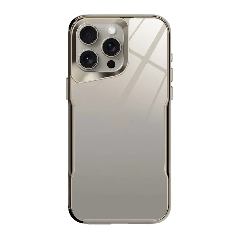 Joko İphone 14 Pro Craft Kapak - Titan Gri