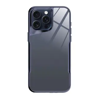 Joko İphone 14 Pro Craft Kapak - Lacivert