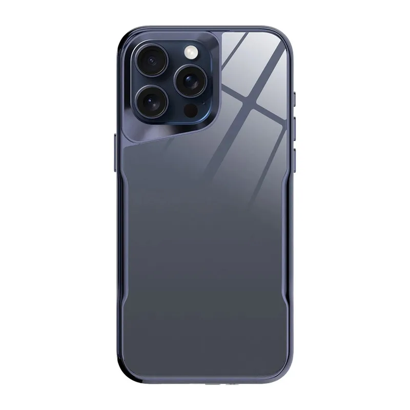 Joko İphone 14 Pro Craft Kapak - Lacivert