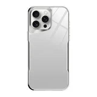 Joko İphone 14 Pro Craft Kapak - Gümüş